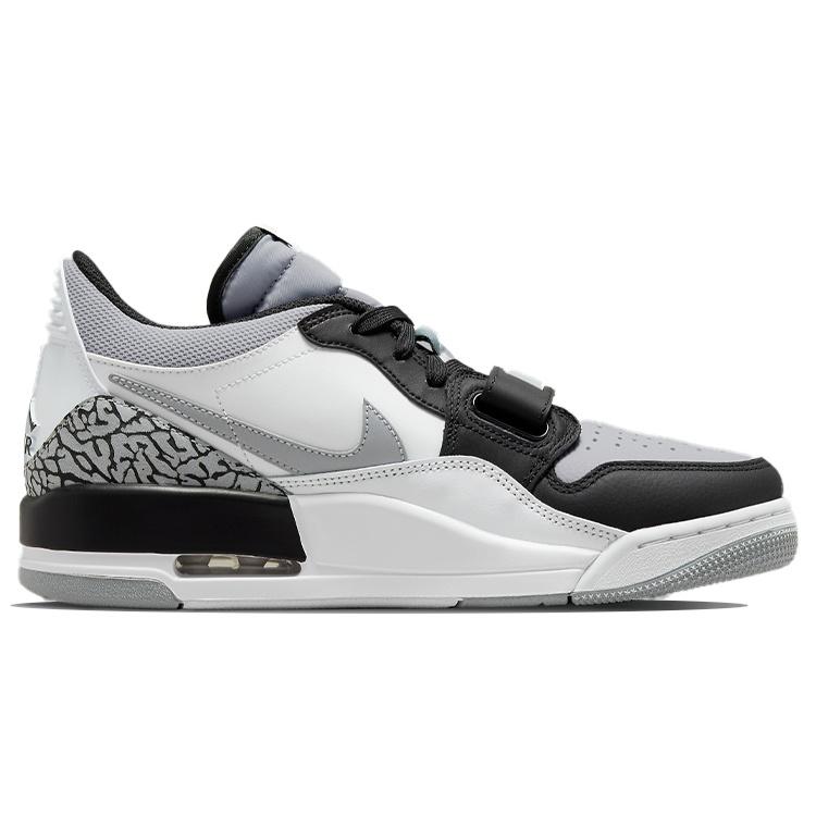 Air Jordan Legacy 312 Low 'Light Smoke Grey' Men's CD7069-105