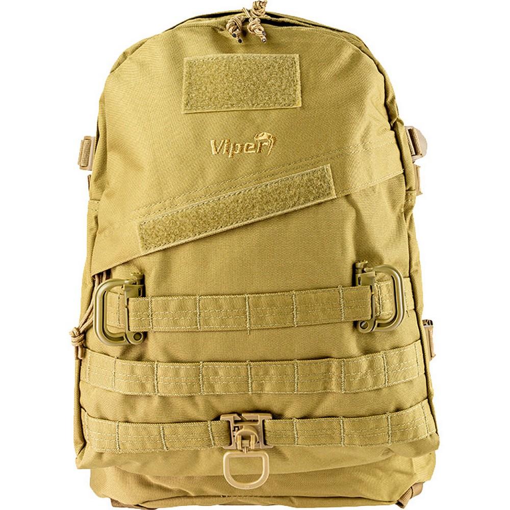 Viper Special Ops Plain Backpack