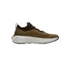 Under Armour Phantom 4 Niedrige Freizeitschuhe Herren Braun Sneaker 3027593-498