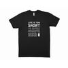 Usb Joke T Shirt Life Is Too Short To Safely Remove Funny Vintage Washed Stretched Streetwear Casual Homme Slightly Versatile