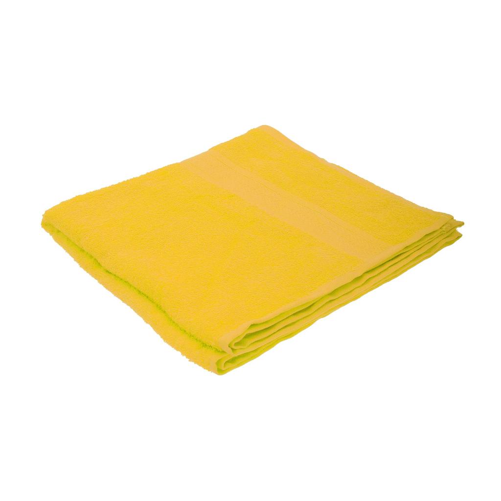 Jassz Plain Bath Towel 70cm X 140cm (350 GSM)