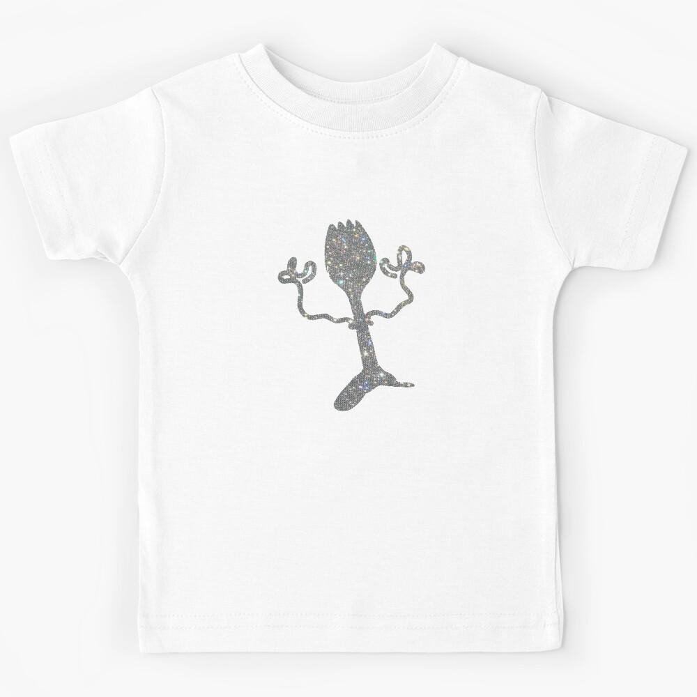 Fork Kids T-Shirt 170