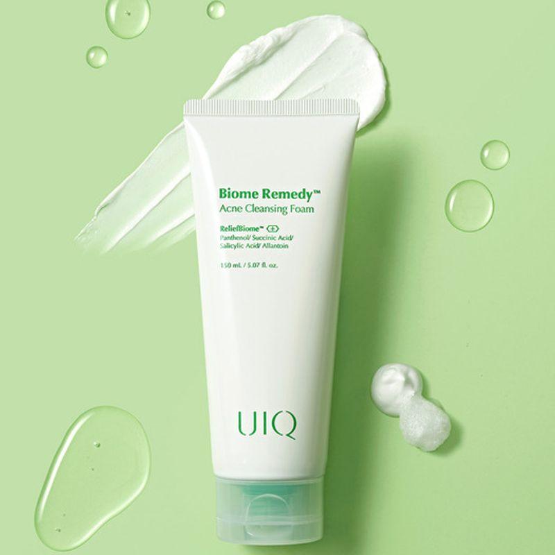 

Biome Remedy Acne Cleansing Foam 150ml