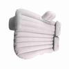 Car Inflatable Bed Back Seat Mattress Airbed for Rest Sleep Travel Camping