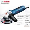 Bosch GWS 7-125 Angle Grinder CN plug (adapter included)