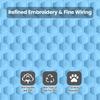 Cat Cooling Mat for Dogs. Ice Silk Pad for Pets Summer Pet Supplies for Small Dogs Pets Durable Sofa Cooling Pad Blanket