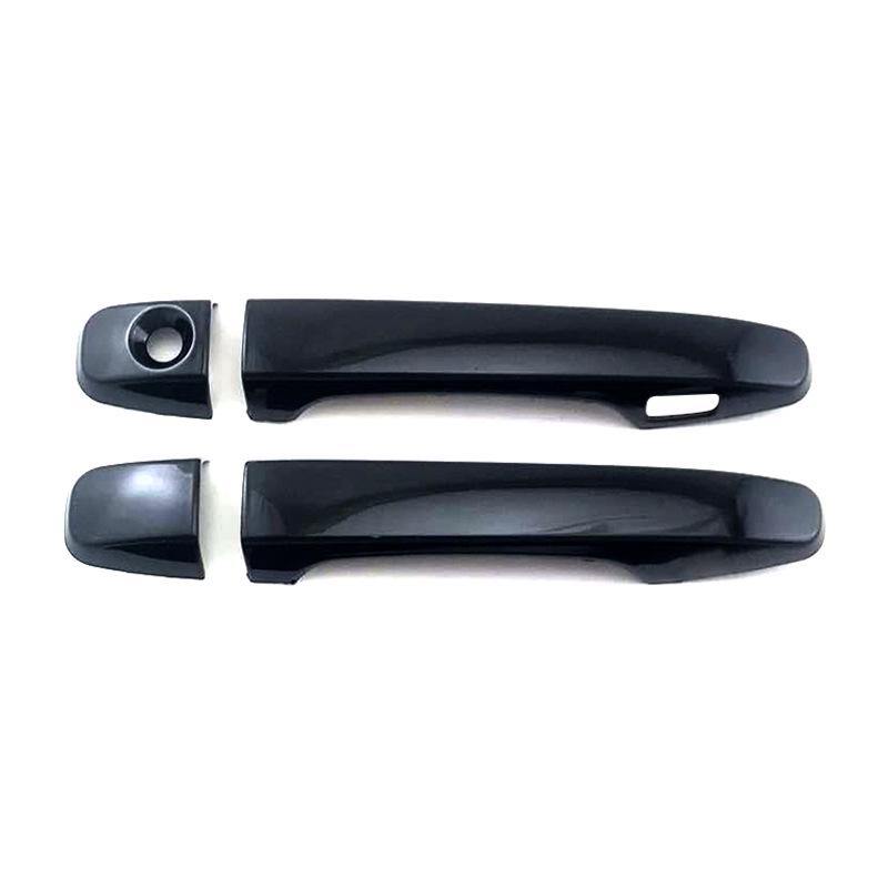 Toyota Avensis T270 (2009-2018) Door Handle Anti-Scratch Decoration Bowl.