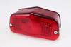 KITACO Universal Tail Lamp for Lucas 801-0500000