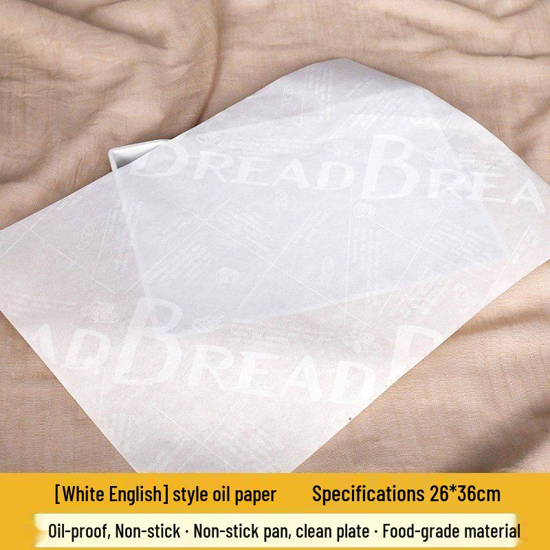 ZISIZ Thick Disposable Paper Placemats