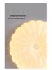 Shell Cloud LED Ceiling Lamp for Children's Room - Eye Protection & Creative Design