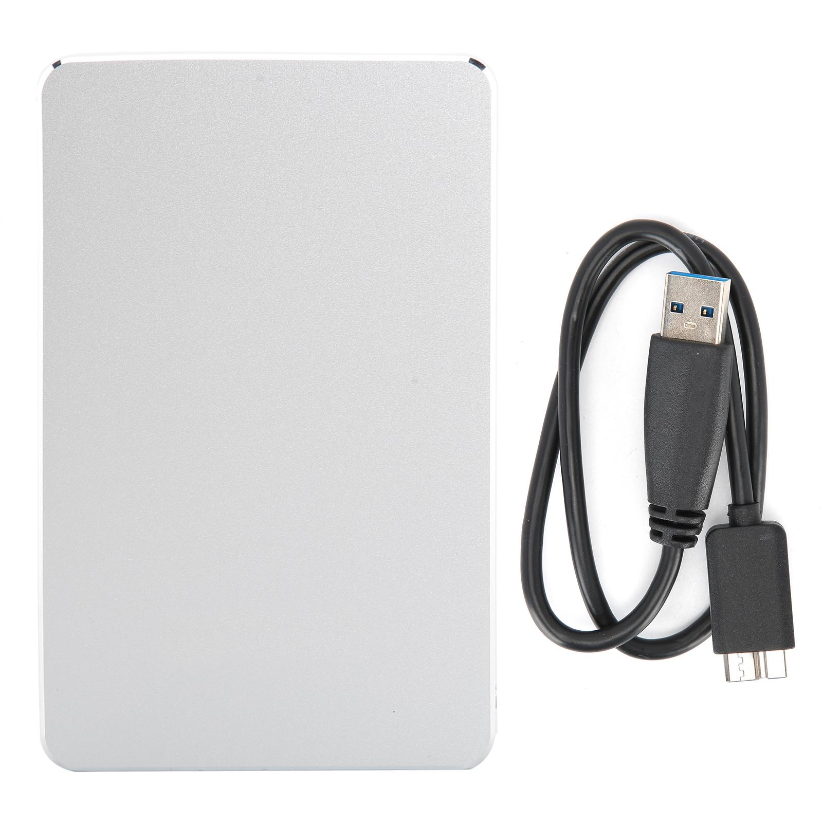 

Yvonne Mobile Hard Disk Silver Solid State для 98SEME2000XPVistaWIN7WIN8(250 ГБ) 160GB