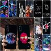 Coque de téléphone Art PNL Nouvelle Coque Haut de Gamme pour Xiaomi Poco C40 C50 C51 C55 C65 C71 C75 F3 F5 F6 F7 M2 M3 Pro Ultra