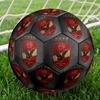 Al-ahly Fc Size 5 Soccer Balls, High-Quality, Anti-Slip, Protective Football, a Unique Gift Suitable for Birthdays, Christmas