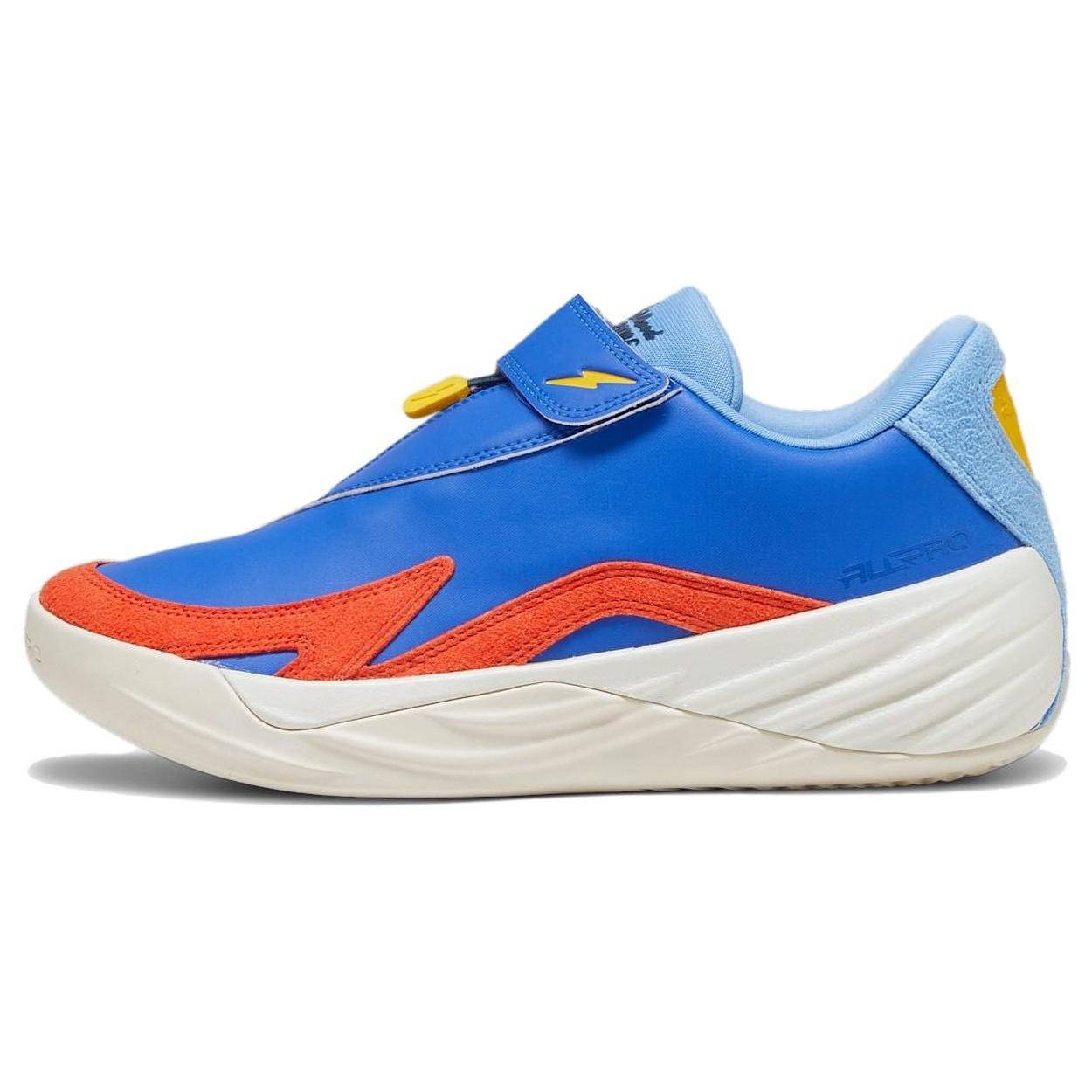 PUMA x Kyle Kuzma All-Pro Nitro Childhood Dreams Men s 379291-01 EU 40