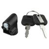 11mm Größenoption Power Lock und Schlüssel 20mm Größenoption Gute Kompatibilität
