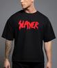 Slayer Band Graphic Tee Size S-5XL T-shirt Comfort Colors Fanmade Unisex T-Shirt