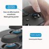 8PCS Anti Wear Joystick Protection Rings for PS5 PS4 Pro Xbox VR2 ROG Joystick Protection