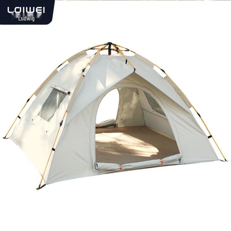 Ledway Z02 Instant Pop-Up Camping Tent