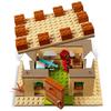 LEGO Minecraft Illager Raid - Boys & Girls - Minecraft Toy, Game, Educational Toy, Birthday Present, Gift - LEGO Blocks 21160 - Ages 8+