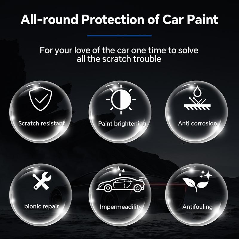 For Renault 5E-Tech 2025 Headlight Rearview B C Pillars TPU Protection Film Anti-scratch Clear Bra Pre-cut PPF Resistant Cover