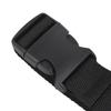 PVC Nylon Air Burden Pressure Release Buckle Sports Soccer Belt Football Waist Tag