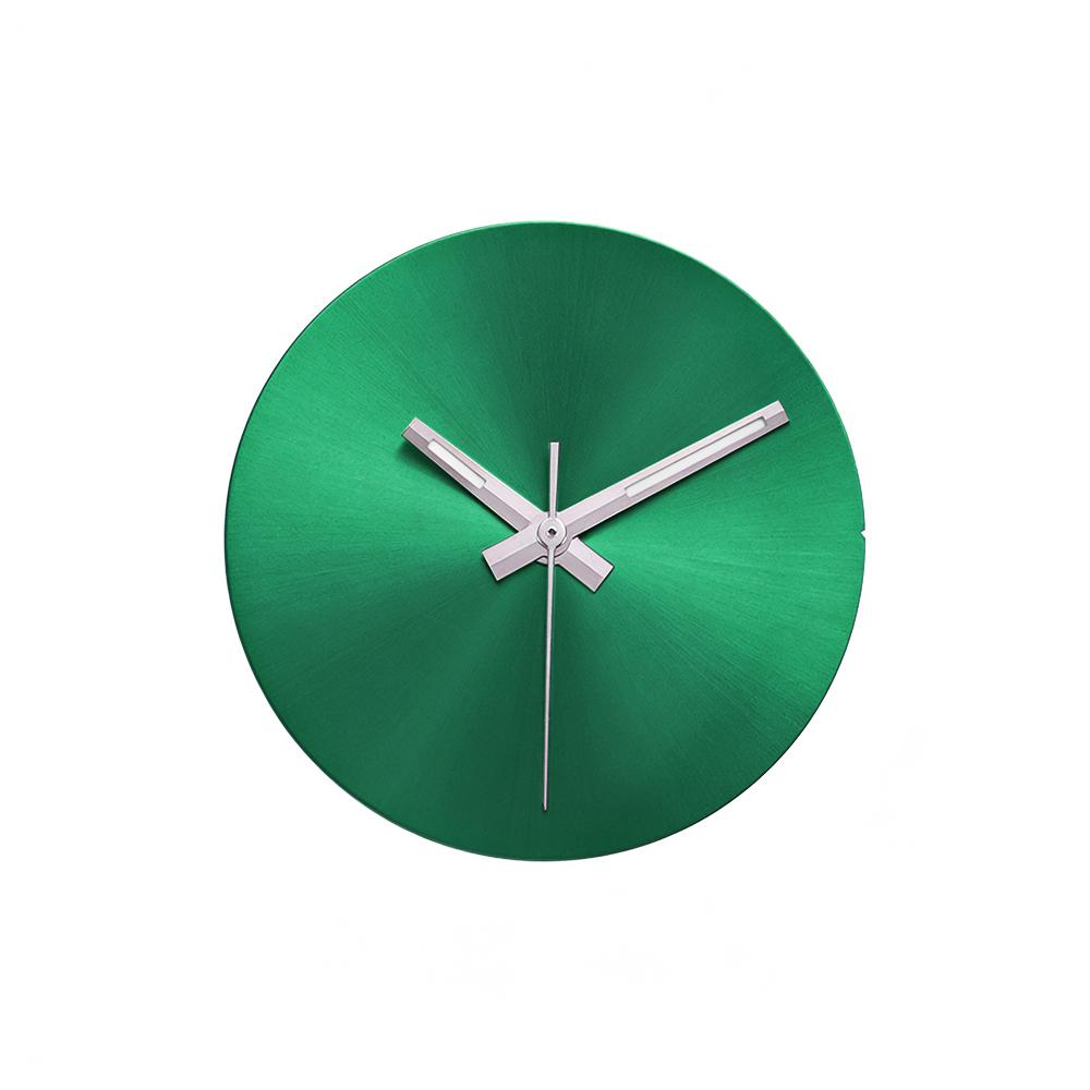28.5mm Sunburst Sterile Watch Dial Black Silver Blue Green Faces for NH35 NH36 Movement Accessories Watch Parts for Wristwatch