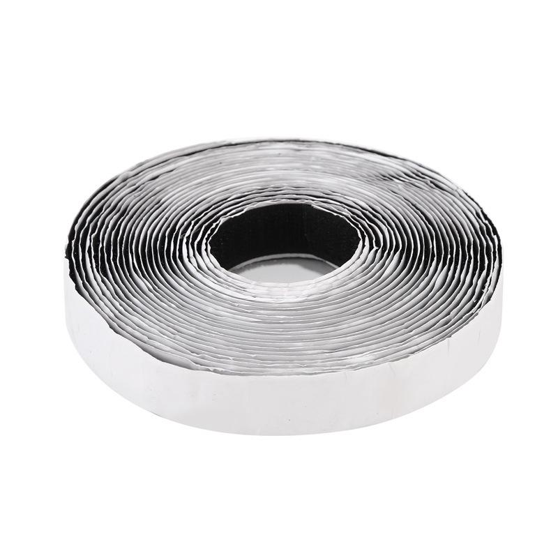 Nylon Self-Adhesive Velcro Screen Curtain with Strong Traceless Hot Melt Hook & Loop