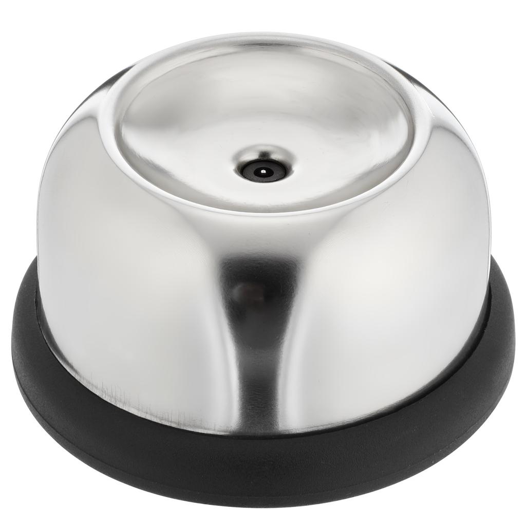 Piercer Stainless Steel Kitchen Gadget For Boiled Eggs Hole Puncher Tool Non-Slip Separator Cooking Aid Egg Shell Remover