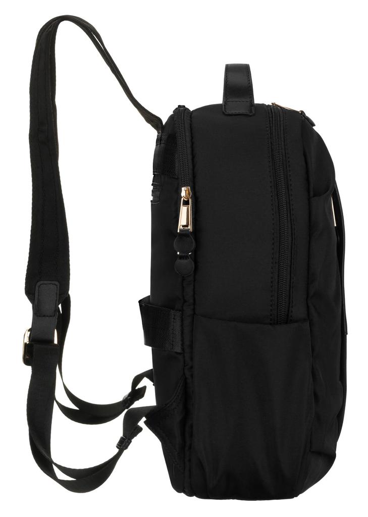 Plecak PTN JN-09-0047 Black