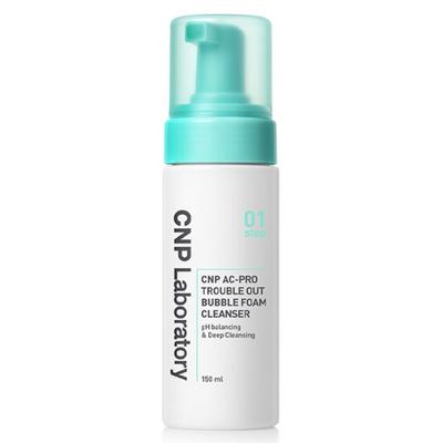 C&P AC-PRO Trouble Out Bubble Foam Cleanser, 150ml, 1 Stück