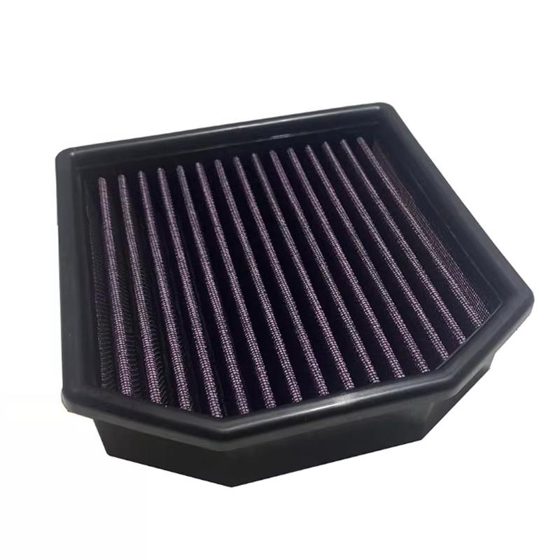Modified High Flow Motorcycle Air Filter For Tiger 850 Sport 2021-2024 Tiger 900 GT Pro ABS Tiger900 Rally Pro ABS 2020-2024