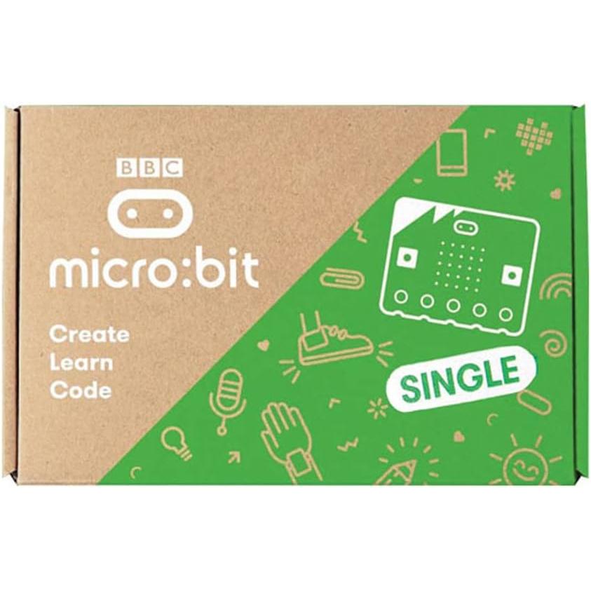 Micro:bit BBC V2 Card