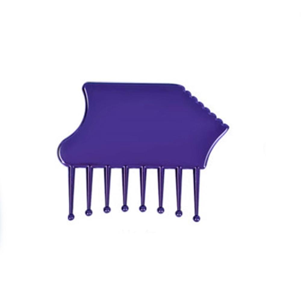 Soothing Relief Scalp Massager Stainless Steel Body Massager  for Head Neck Shoulders Legs & Arms