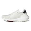 adidas Y-3 UltraBoost 21 White Unisex Sneakers Core-White Red Black H67477