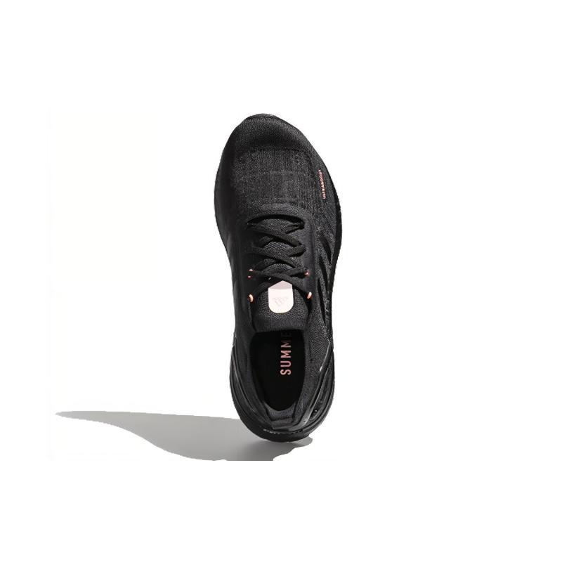 Adidas Ultra Boost Summer.Rdy 'Black Red' Women's Sneakers FY3479