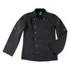 CG Workwear Womens/Ladies Turin GreeNature Chef Jacket