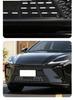 Lexus ES Insect Screen: Grille Protection Net for 26 Models - Guards Against Catkins, Mosquitoes, Insects, and Condenser Damage.