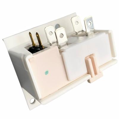 Sprzęt elektryczny – Przełączniki