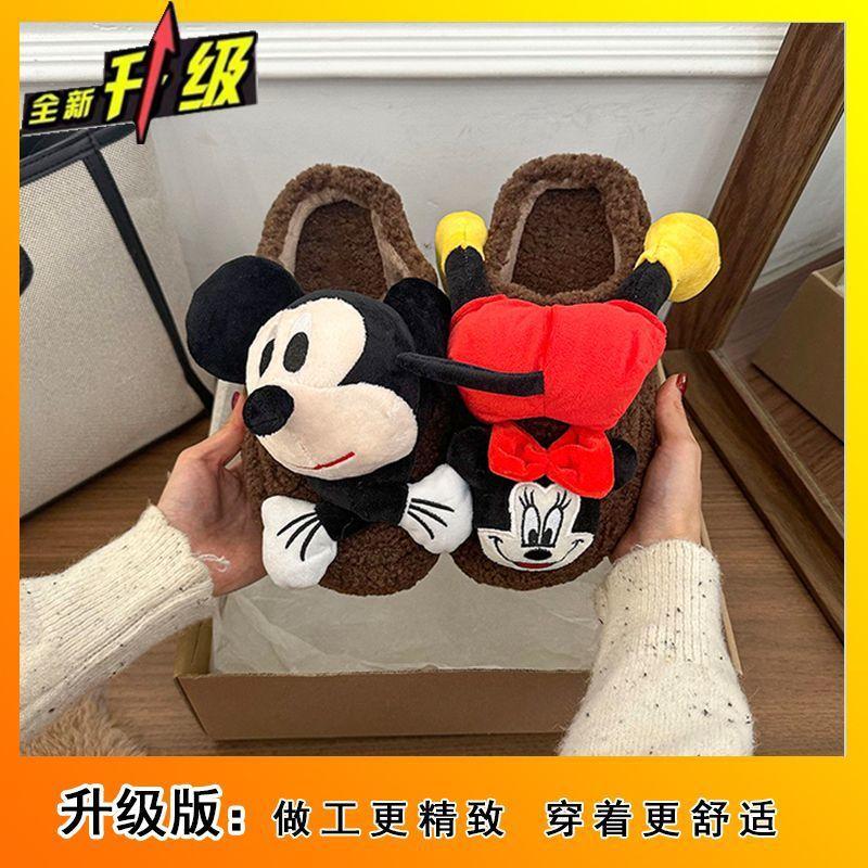 Fashion cartoon versatile comfortable bag head slippers women's season Internet celebrity explosion Lazy bag head slippers