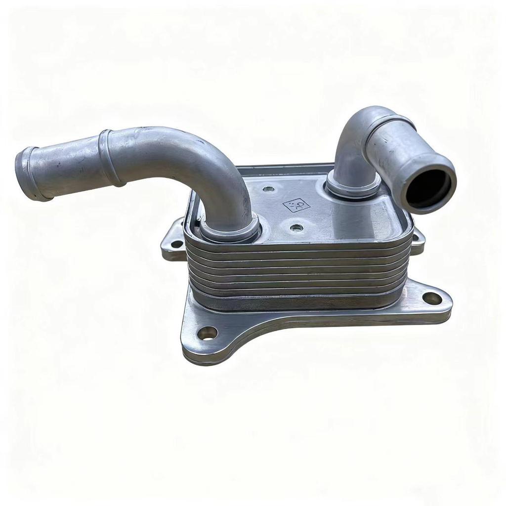 26400-2J400 Engine Oil Cooler for 2018-2021 Hyundai X35
