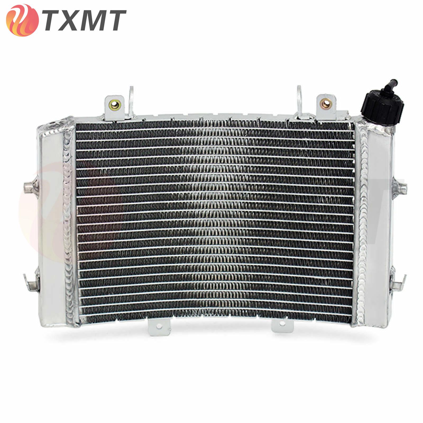 

KTM DUKE 690 2012-2019 Motorcycle Radiator Assembly & Water Cooler