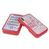 Plex Wonderful Talking Touch Phone Toy for Pretend Ages 3 and 197757 Precure! Play, Up,