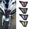 Front Fairing Grille Guard For Motorcycle Grilled Guard For Front Fairing Air Intake Protection Mesh Inlet Decor Professional