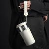 HOLOHOLO 316L Stainless Steel Insulated Coffee Mug