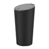 Car Garbage Can Car Trash Can Plastic Garbage Dust CaseHolder Rubbish Bin