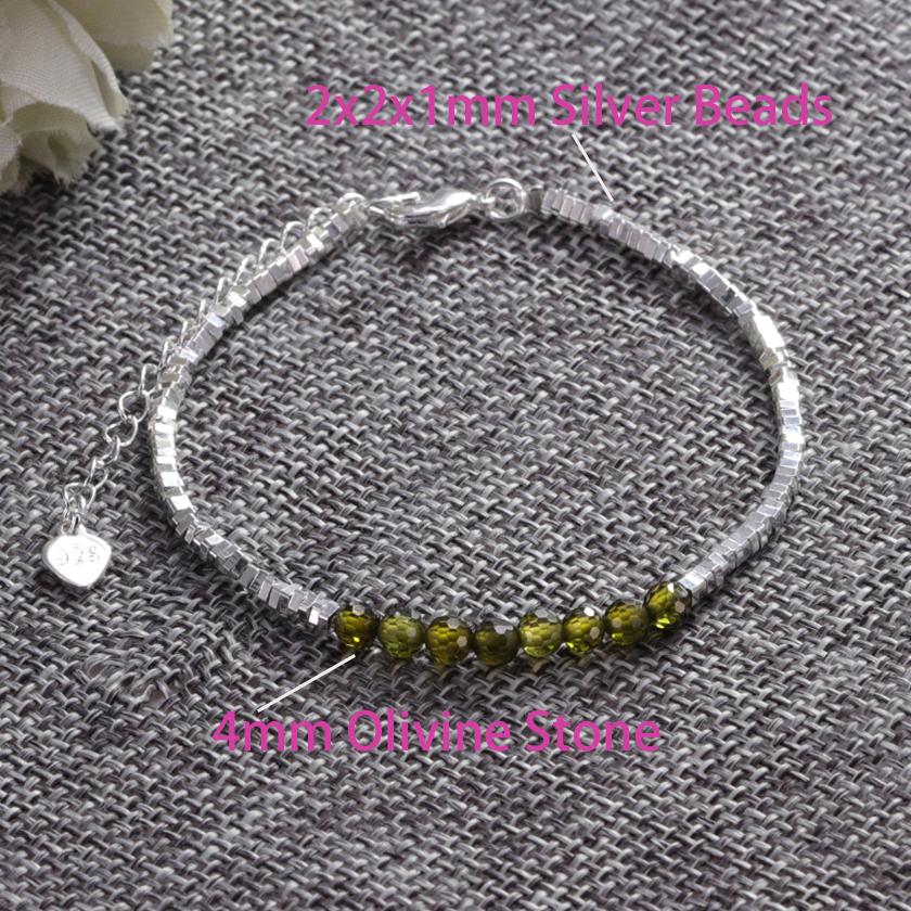 Bijuterii Cadou Brățară din mărgele de pietriș natural Brățări boeme fermecătoare Accesorii din cristal Lanț Mărgele de orez unisex Brățară turcoaz