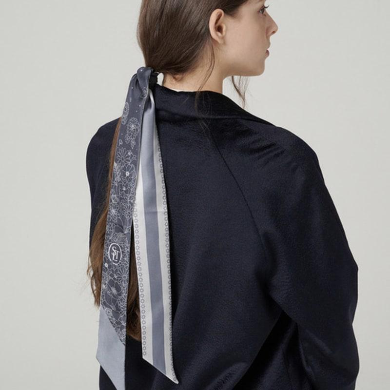 SOOOSOO Lily Twilly Scarf_grey