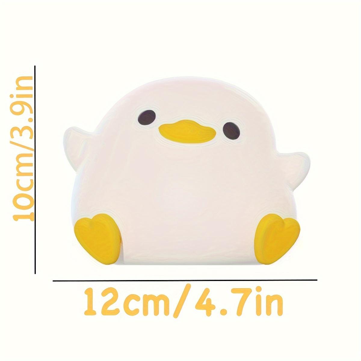 Soft Silicone