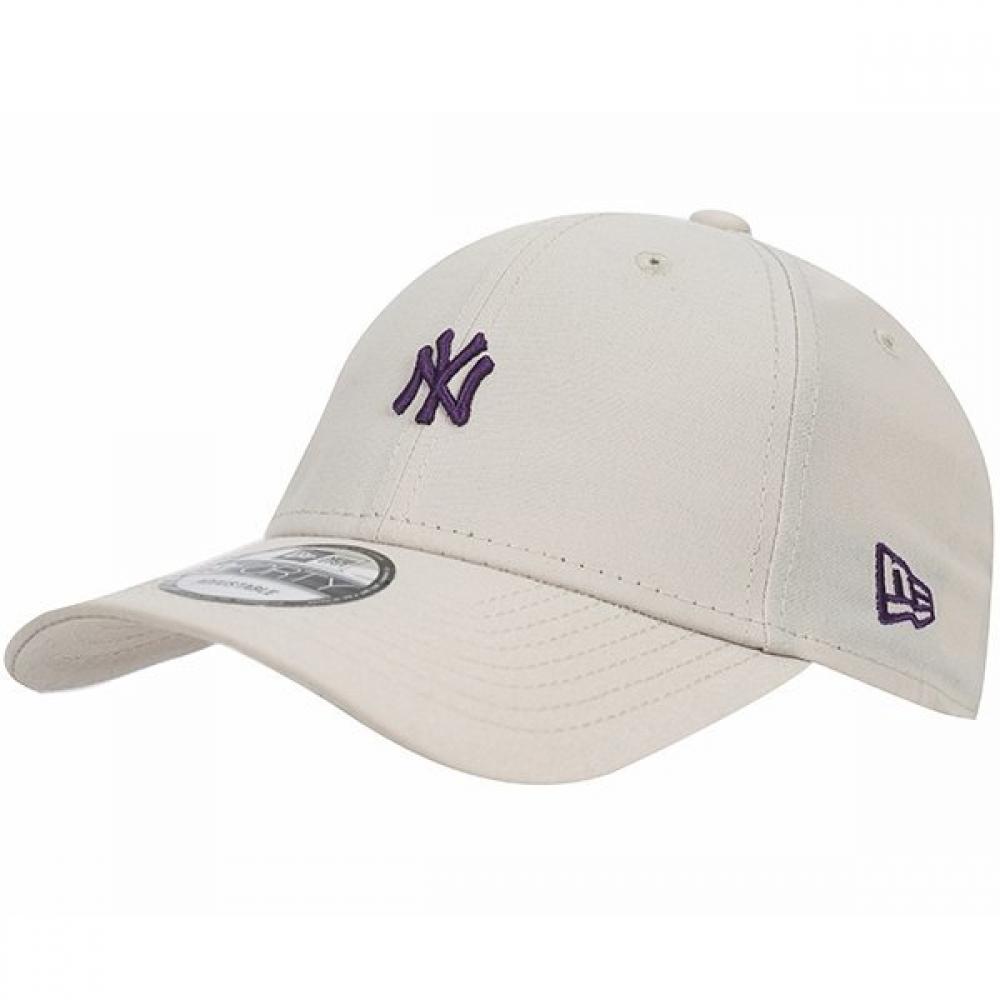 

Бейсболка New Era Genuine New Era Mlb Repreve Mini Logo 9forty New York Yankees 60580718:OSFM