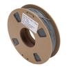 TPU Filament Vhodný pro FDM Většinu 3D Tiskáren 1.75mm 250g 95A Flexibilní Měkký Filament pro 3D Tiskárny Přesnost 0.02mm Šedý
